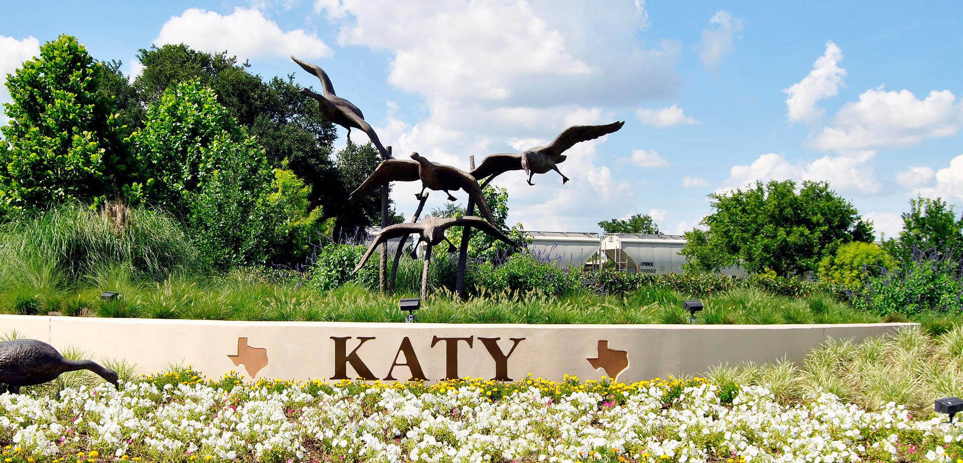 Katy Texas